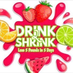Drink2Shrink